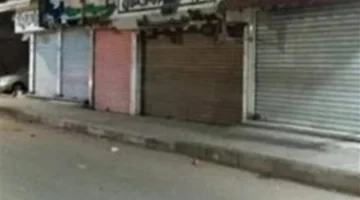 رئاسة الوزراء تلزم المحال التجارية بالإغلاق في التاسعة مساءً لترشيد استهلاك الكهرباء